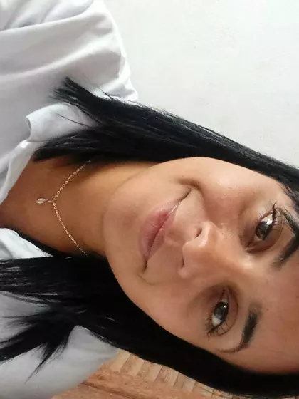 Carina – Egg Donor in Ibiuna, Sao Paulo, Brazil