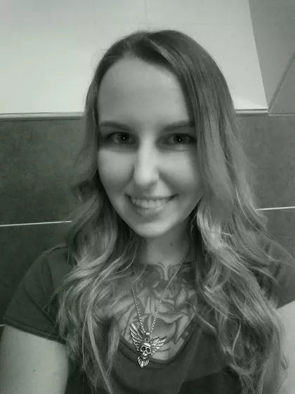 Martina – Surrogate Mother in Zlicin, Prague, Czech Republic