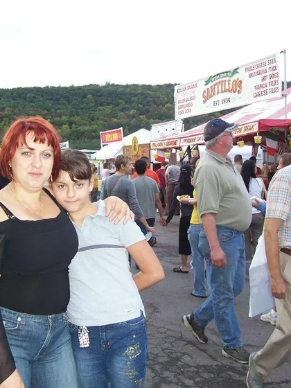 Maryna – Surrogate Mother in Rochester, New York, United States