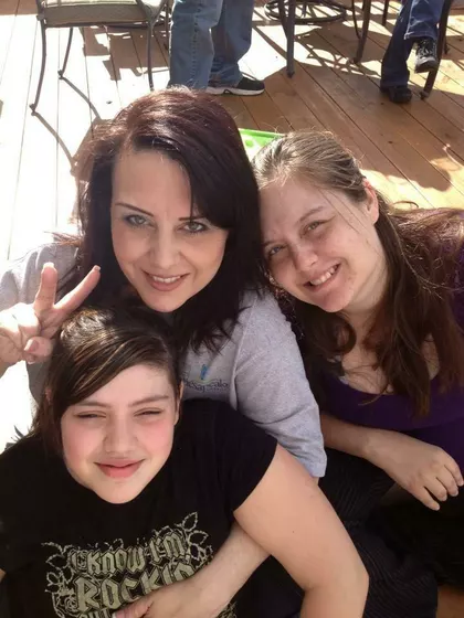 Katelin – Surrogate Mother in Oklahoma City, Oklahoma, United States – photo 3