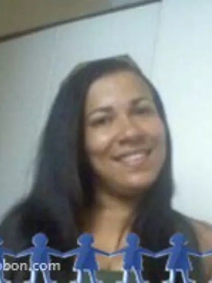 Fabiana – Surrogate Mother in Salvador, Bahia, Brazil – photo 3