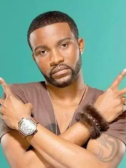 Mac ā Sperm Donor in Deido, Littoral, Cameroon