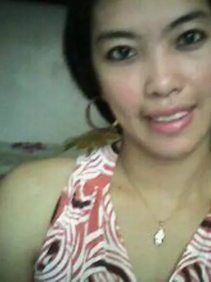 Mary – Surrogate Mother in Mataasnacahoy, Batangas, Philippines – photo 2