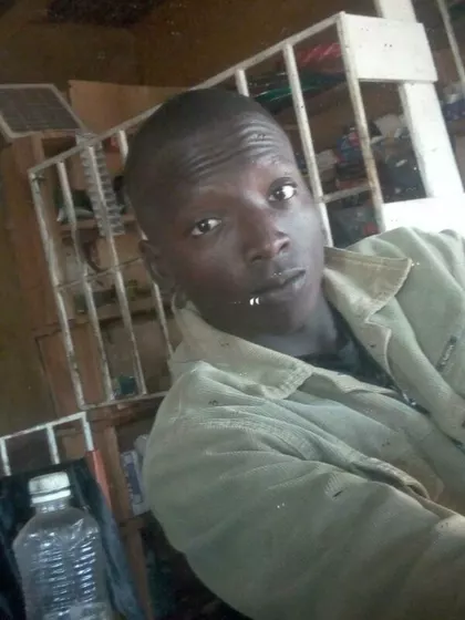 Glens – Sperm Donor in Homa Bay, Nyanza, Kenya – photo 3