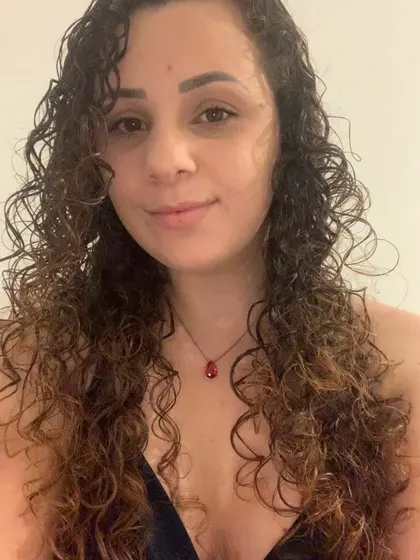 Camila – Egg Donor in Curitiba, Parana, Brazil