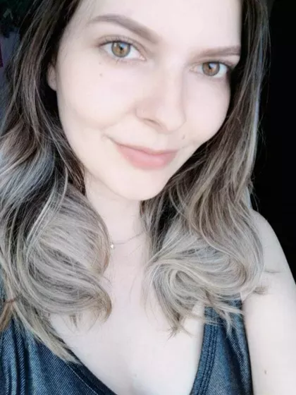 Dayse – Egg Donor in Ji Parana, Rondonia, Brazil