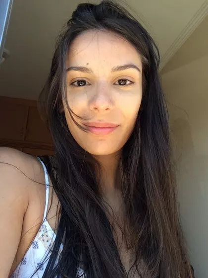 Giovanna – Egg Donor in Campo Grande, Mato Grosso do Sul, Brazil – photo 2