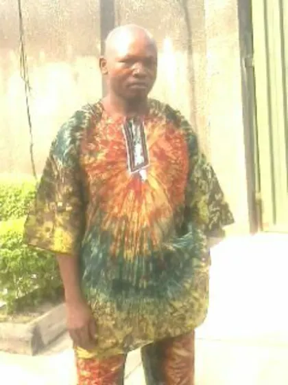Philip – Sperm Donor in Lagos, Lagos, Nigeria – photo 3