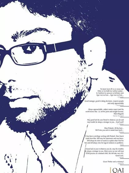 Prakash – Sperm Donor in Mumbai, Maharashtra, India – photo 3