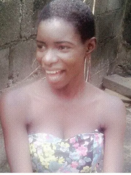 Ayoola – Surrogate Mother in Ikeja, Lagos, Nigeria