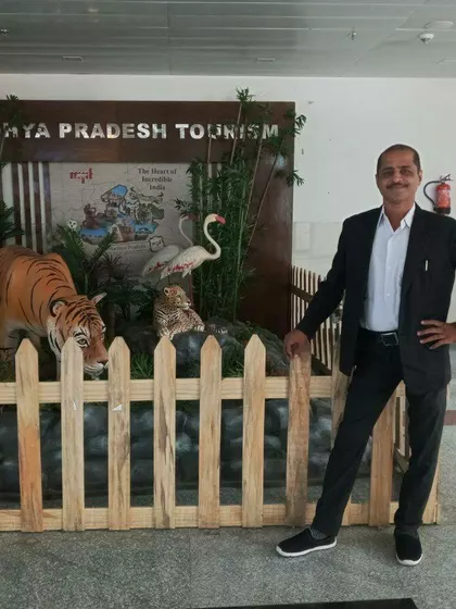 Amit – Sperm Donor in Rewa, Madhya Pradesh, India