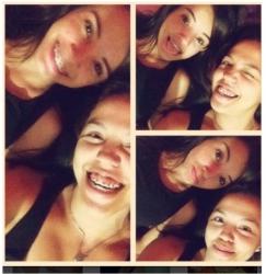 Surrogate Mother profile photo in Campinas, Sao Paulo, Brazil - My syster and i :3