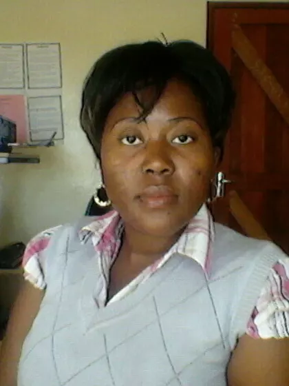 Zandile – Surrogate Mother in Nelspruit, Mpumalanga, South Africa – photo 2