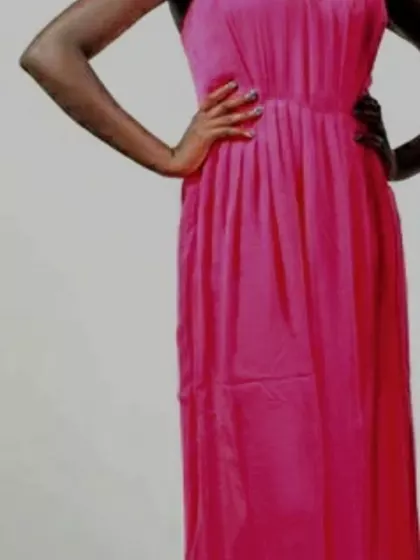 Sylvia – Egg Donor in Kahawa, Nairobi Area, Kenya