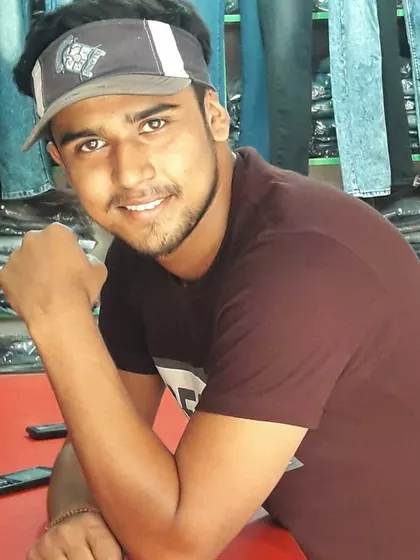 Pritom – Sperm Donor in Danajpur, Rajshahi, Bangladesh – photo 4