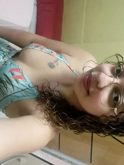 Luana – Egg Donor in Nova Iguacu, Rio de Janeiro, Brazil – photo 2