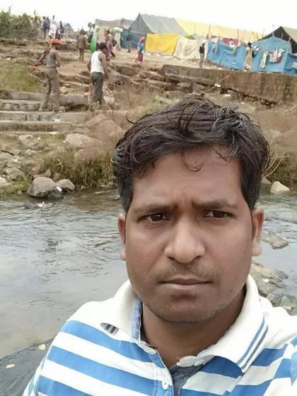 Vijay – Sperm Donor in Ahmedabad, Gujarat, India