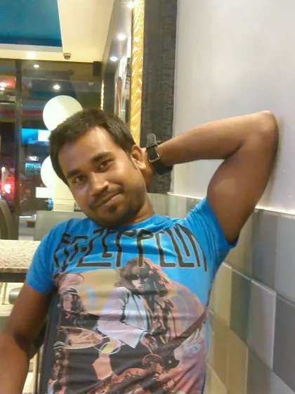 Amit – Sperm Donor in Durgapur, West Bengal, India – photo 2
