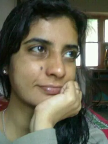 Archana – Egg Donor in Gopalnagar, West Bengal, India