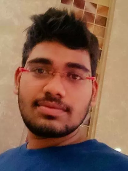 Venkata – Sperm Donor in Vijayawada, Andhra Pradesh, India – photo 2