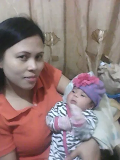 Anne – Surrogate Mother in Calamba, Laguna, Philippines