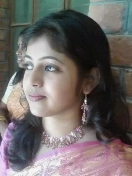 Birsha – Surrogate Mother in Pune, Maharashtra, India