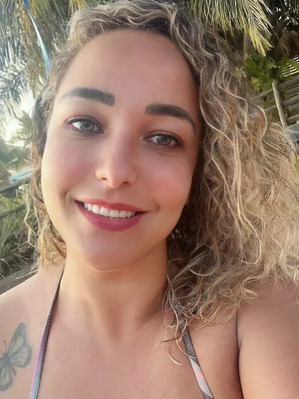 Maysa ā Surrogate Mother in Goiania, Goias, Brazil