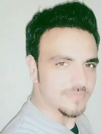 Syed – Sperm Donor in Lahore, Punjab, Pakistan