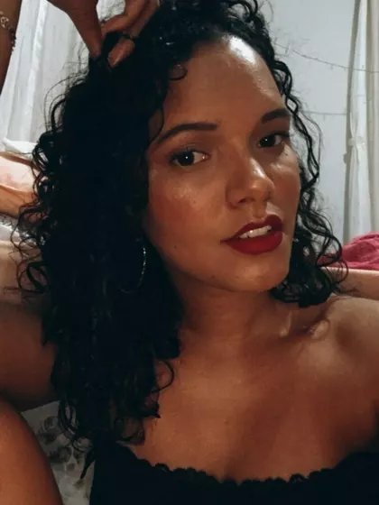 Jéssica – Egg Donor in Serra, Espirito Santo, Brazil – photo 2