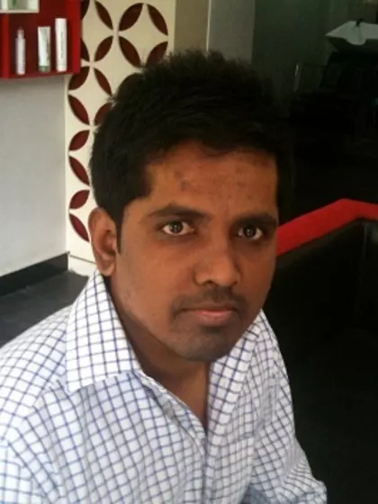 Karthik – Sperm Donor in Chennai, Tamil Nadu, India