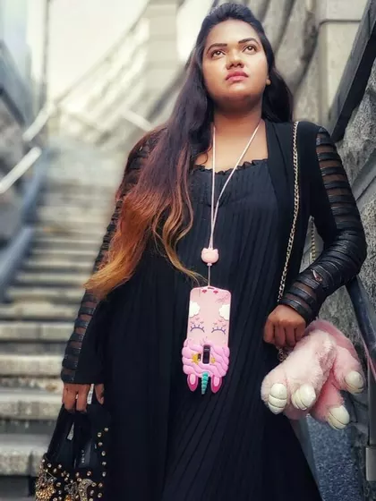 Aarti ā Surrogate Mother in Thane, Maharashtra, India