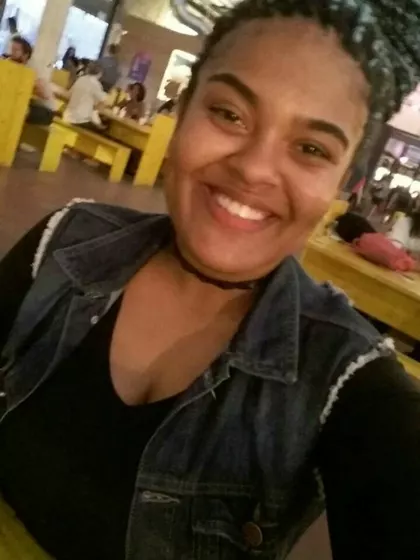 Ester – Egg Donor in Rio de Janeiro, Brazil