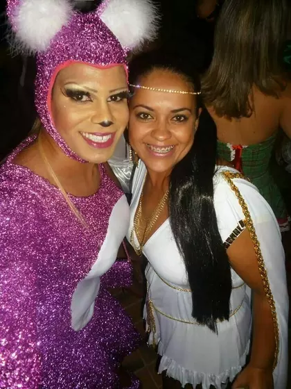 Jacqueline – Egg Donor in Guarapari, Espirito Santo, Brazil