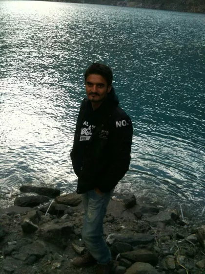 Sahil – Sperm Donor in Islamabad, Islamabad, Pakistan – photo 3