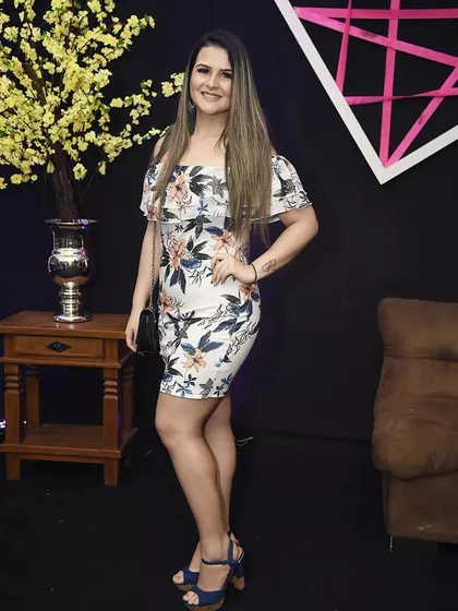 Ana – Egg Donor in Cachoeiro do Itapemirim, Espirito Santo, Brazil