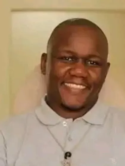 Thabiso – Sperm Donor in Bloemfontein, Free State, South Africa