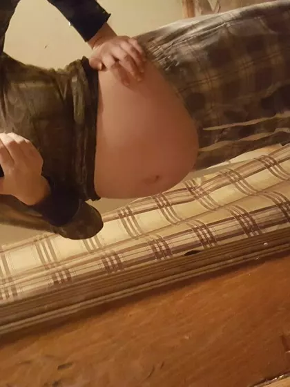 Alexandria – Surrogate Mother in Salem, Oregon, United States – photo 2
