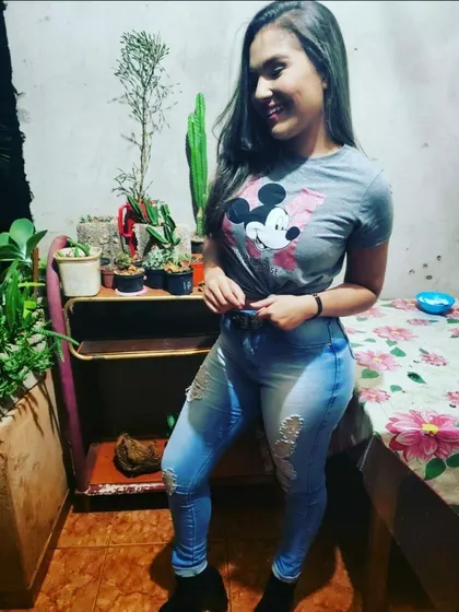 Yasmin – Egg Donor in Jatai, Goias, Brazil – photo 3
