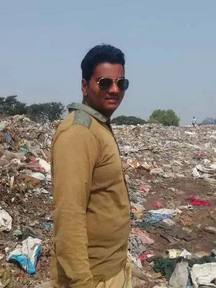 Sujith – Sperm Donor in Vijayawada, Andhra Pradesh, India