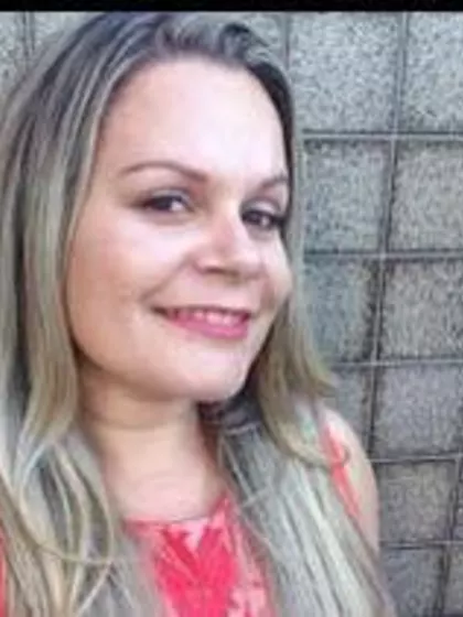 Alcione – Egg Donor in Barueri, Sao Paulo, Brazil – photo 3