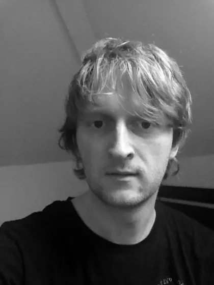 Dawid – Sperm Donor in Kettering, England, United Kingdom