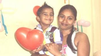 Priti surrogate mother profile in Mumbai, Maharashtra, India