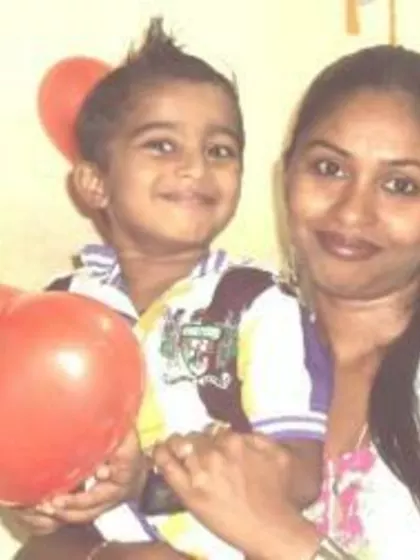Priti – Surrogate Mother in Mumbai, Maharashtra, India