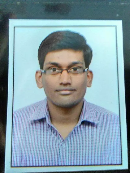 Nishant – Sperm Donor in Bangalore, Karnataka, India – photo 2