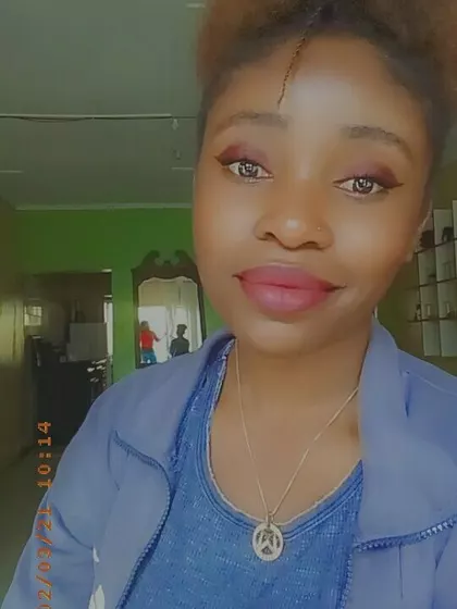 Khwima – Egg Donor in Kabwata, Lusaka, Zambia – photo 2