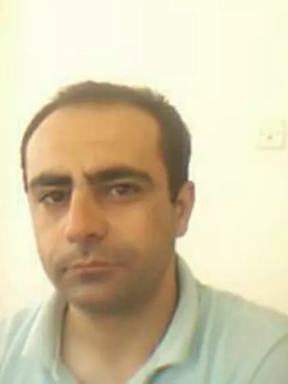 Saban – Sperm Donor in Melikgazi, Kayseri, Turkey