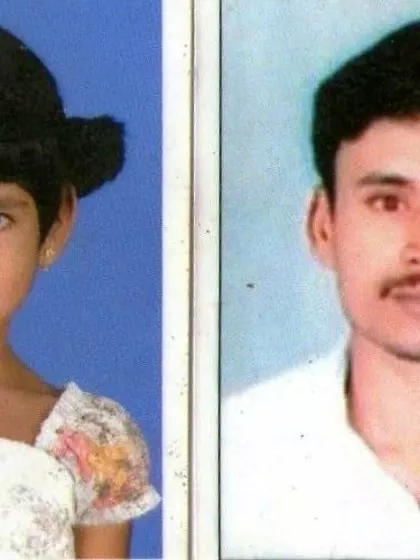 Palani ā Sperm Donor in Vellore, Tamil Nadu, India