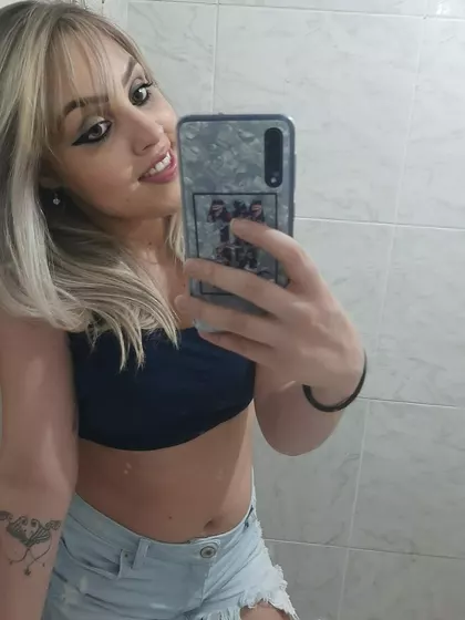 Gabriela – Egg Donor in Piracicaba, Sao Paulo, Brazil – photo 3