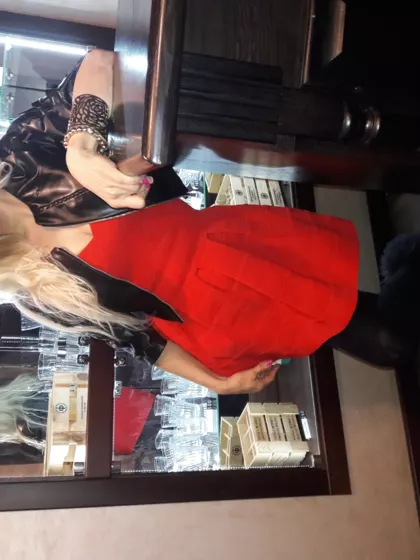 Oksana – Surrogate Mother in Aleksyeevskoye, Kharkiv, Ukraine