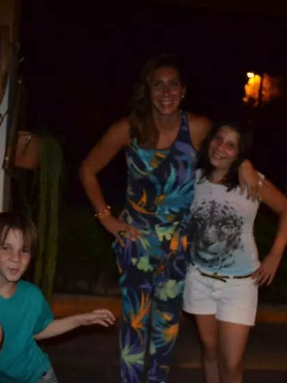 Janaína – Surrogate Mother in Campinas, Sao Paulo, Brazil – photo 3